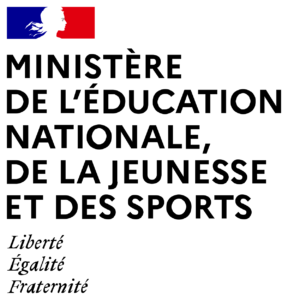 Ministere Education Nationale Jeunesse Sports.logo
