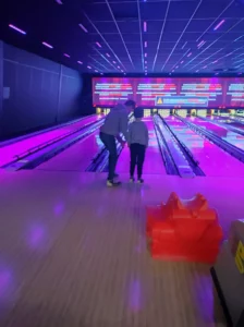 Sortie bowling