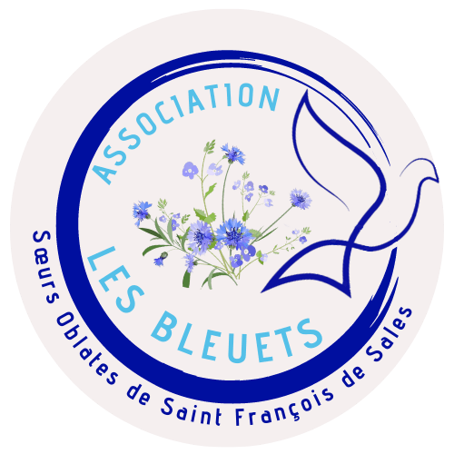 Association Les bleuets