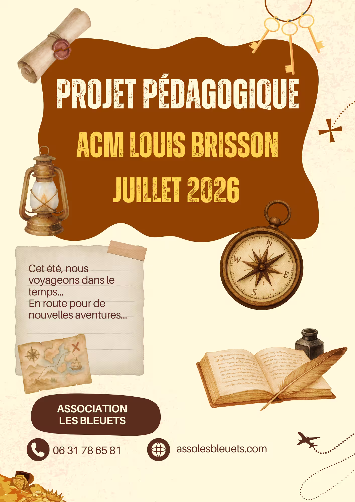 Juillet 2026